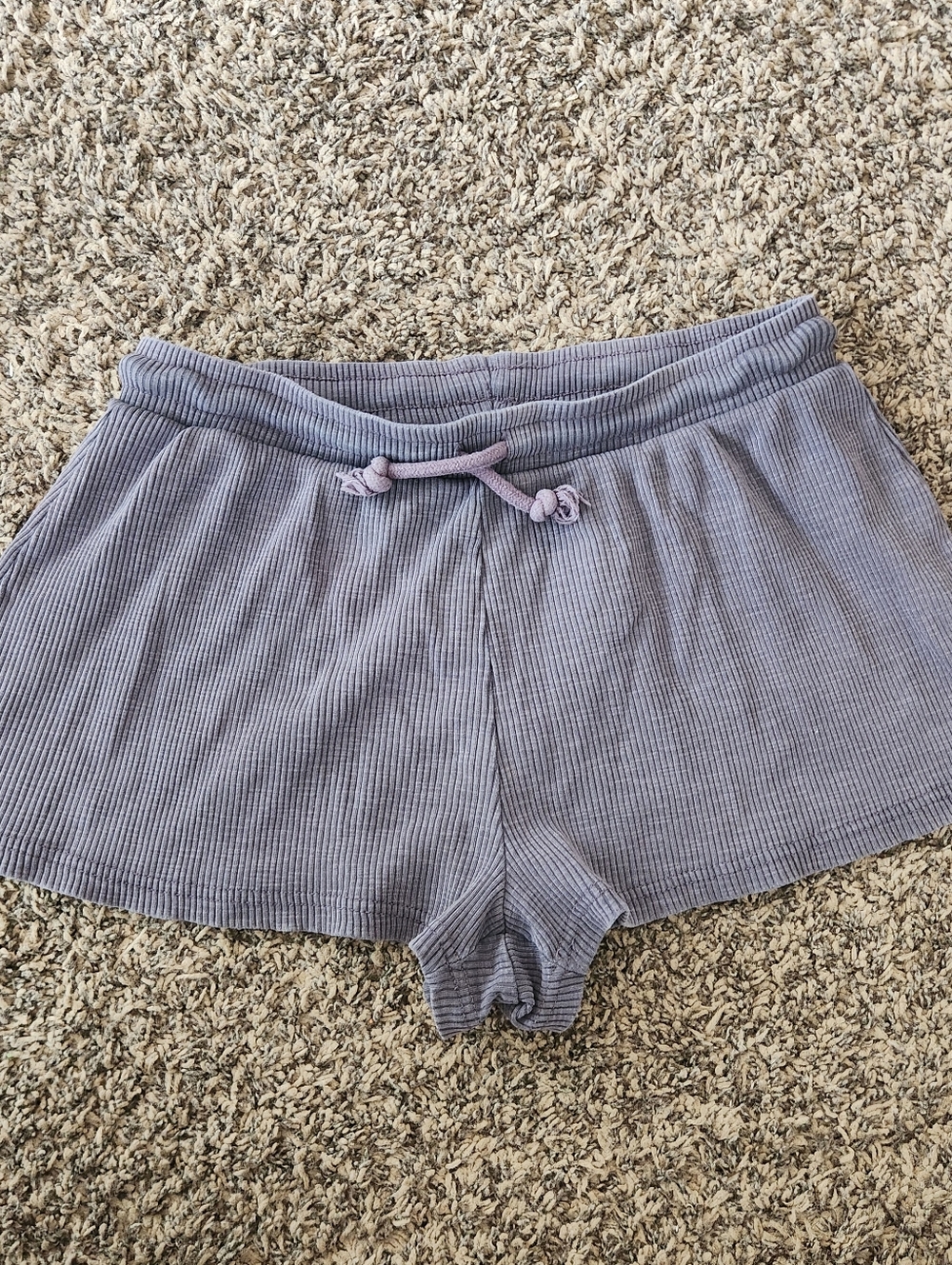 Zara Shorts